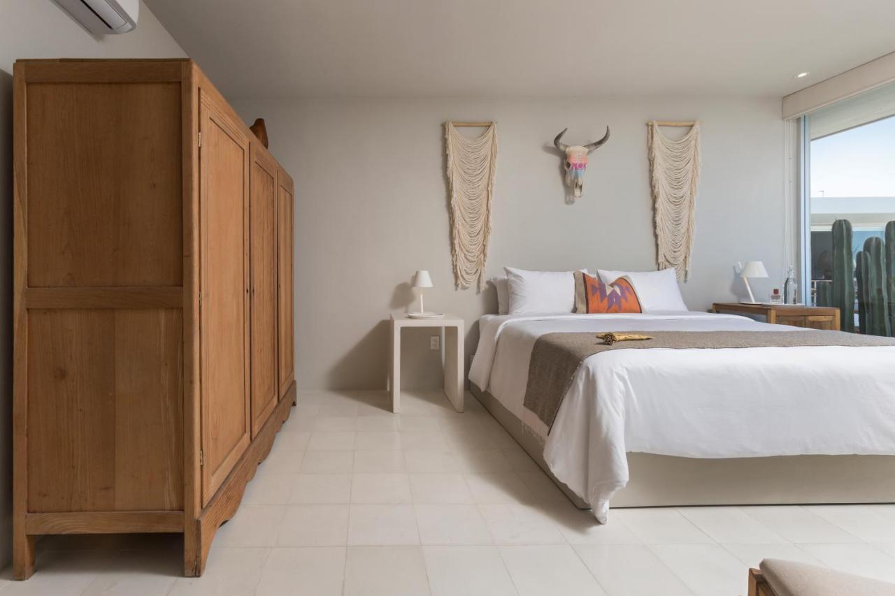 Hotel Boutique Casa Lulu Mazatlán Zewnętrze zdjęcie