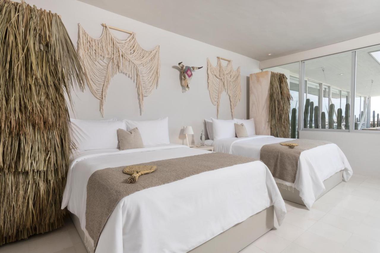 Hotel Boutique Casa Lulu Mazatlán Zewnętrze zdjęcie