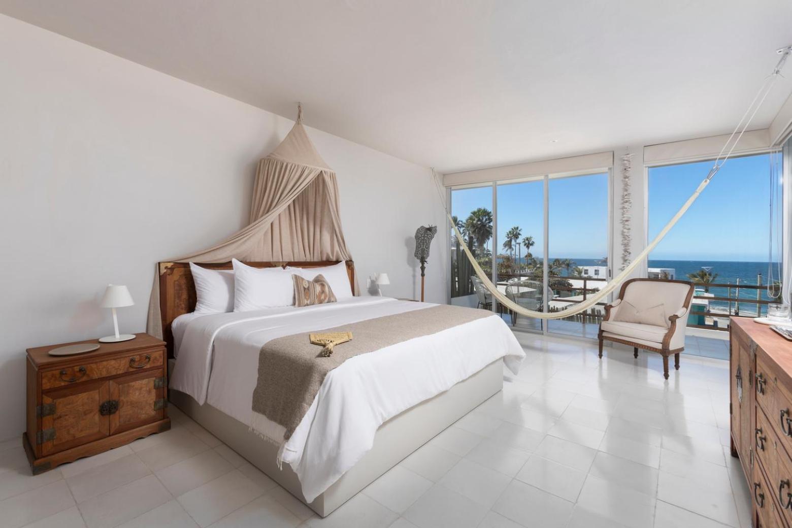 Hotel Boutique Casa Lulu Mazatlán Zewnętrze zdjęcie